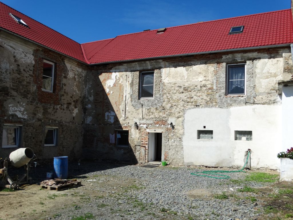 Dříve